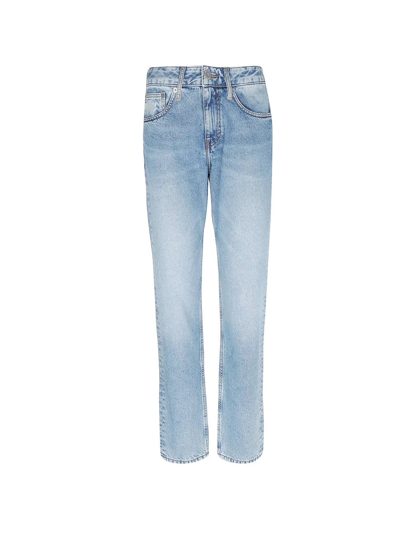 MUD JEANS | Jeans Relax Fit EASY GO | 